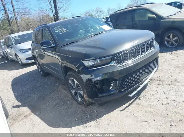 1C4RJYB69RC115342 2024 JEEP GRAND CHEROKEE - Image 1