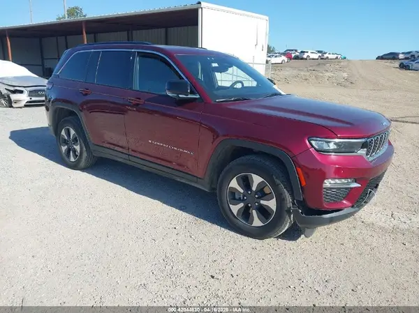 1C4RJYB69RC121092 2024 JEEP GRAND CHEROKEE - Image 1