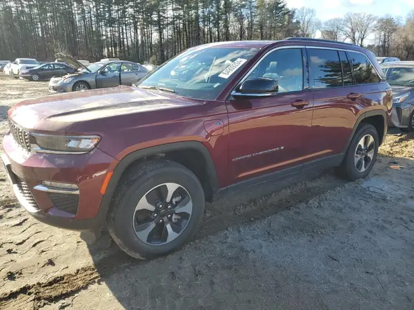 1C4RJYB69RC125577 2024 JEEP GRAND CHEROKEE - Image 1