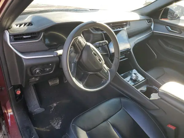 1C4RJYB69RC125577 2024 JEEP GRAND CHEROKEE - Image 8