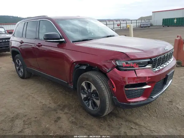 1C4RJYB69RC132500 2024 JEEP GRAND CHEROKEE - Image 1