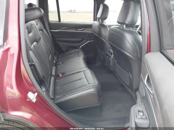 1C4RJYB69RC132500 2024 JEEP GRAND CHEROKEE - Image 8