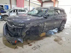 1C4RJYB69RC149412 2024 JEEP GRAND CHEROKEE