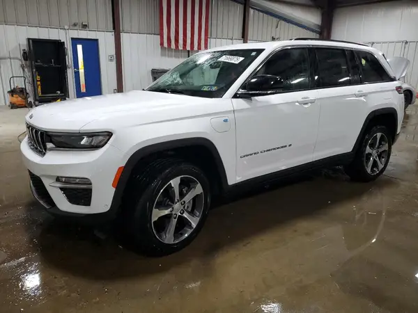 1C4RJYB69RC681274 2024 JEEP GRAND CHEROKEE - Image 1