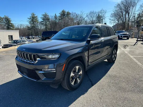 1C4RJYB69RC710045 2024 JEEP GRAND CHEROKEE - Image 1