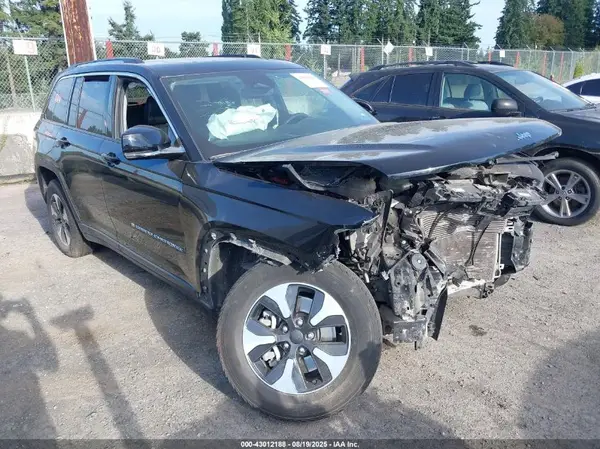 1C4RJYB69RC720381 2024 JEEP GRAND CHEROKEE - Image 1