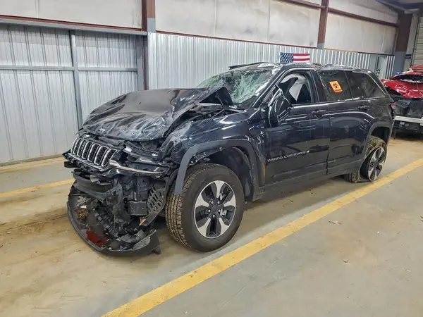 1C4RJYB69RC720669 2024 JEEP GRAND CHEROKEE - Image 1
