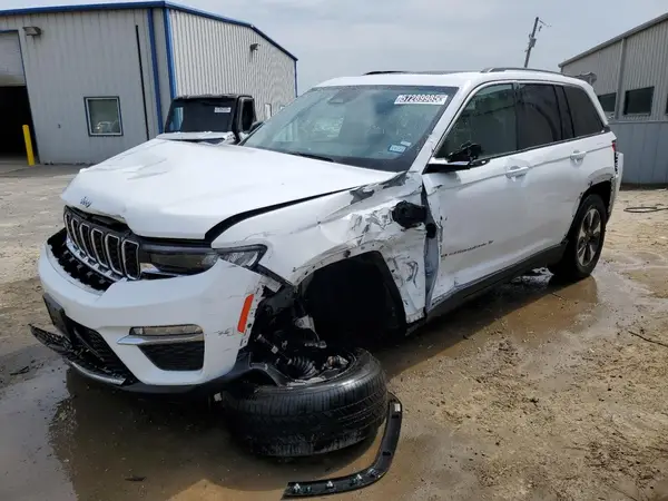1C4RJYB69RC720784 2024 JEEP GRAND CHEROKEE - Image 1