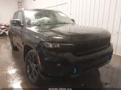 1C4RJYB69S8651913 2025 JEEP GRAND CHEROKEE