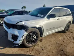 1C4RJYB69S8690274 2025 JEEP GRAND CHEROKEE