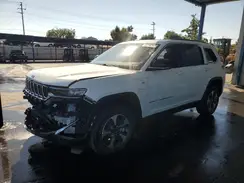 1C4RJYB69S8700608 2025 JEEP GRAND CHEROKEE