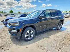 1C4RJYB6XN8715090 2022 JEEP GRAND CHEROKEE