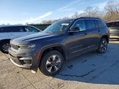 1C4RJYB6XN8716062 2022 JEEP GRAND CHEROKEE