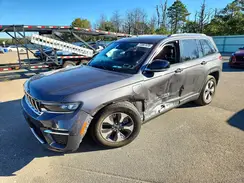 1C4RJYB6XN8717390 2022 JEEP GRAND CHEROKEE