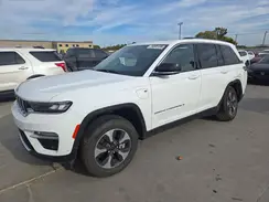 1C4RJYB6XN8721102 2022 JEEP GRAND CHEROKEE