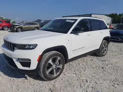 1C4RJYB6XN8746985 2022 JEEP GRAND CHEROKEE