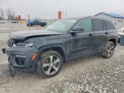 1C4RJYB6XN8747229 2022 JEEP GRAND CHEROKEE