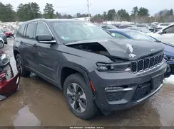 1C4RJYB6XN8748316 2022 JEEP GRAND CHEROKEE