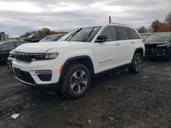1C4RJYB6XN8748915 2022 JEEP GRAND CHEROKEE