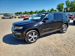 1C4RJYB6XN8748946 2022 JEEP GRAND CHEROKEE