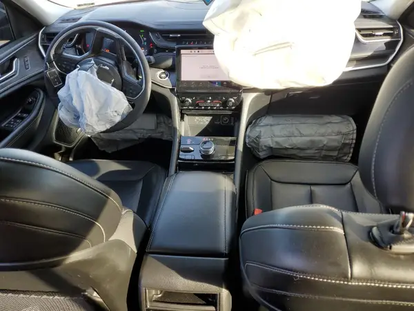 1C4RJYB6XN8757050 2022 JEEP GRAND CHEROKEE - Image 8