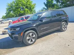 1C4RJYB6XN8758943 2022 JEEP GRAND CHEROKEE