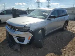 1C4RJYB6XN8758988 2022 JEEP GRAND CHEROKEE