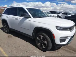 1C4RJYB6XN8759977 2022 JEEP GRAND CHEROKEE
