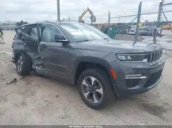 1C4RJYB6XN8762409 2022 JEEP GRAND CHEROKEE