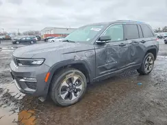 1C4RJYB6XP8787832 2023 JEEP GRAND CHEROKEE