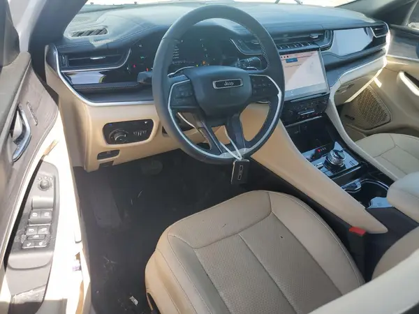 1C4RJYB6XP8788236 2023 JEEP GRAND CHEROKEE - Image 8