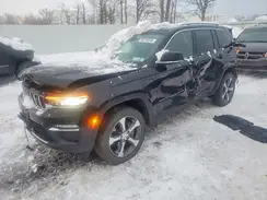 1C4RJYB6XP8794733 2023 JEEP GRAND CHEROKEE