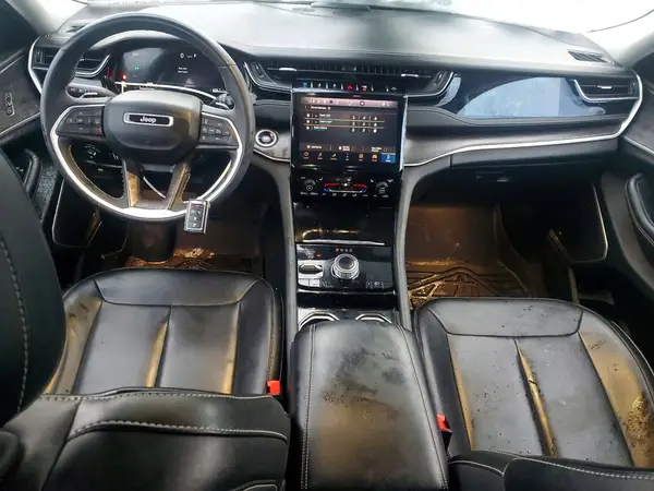 1C4RJYB6XP8794733 2023 JEEP GRAND CHEROKEE - Image 8