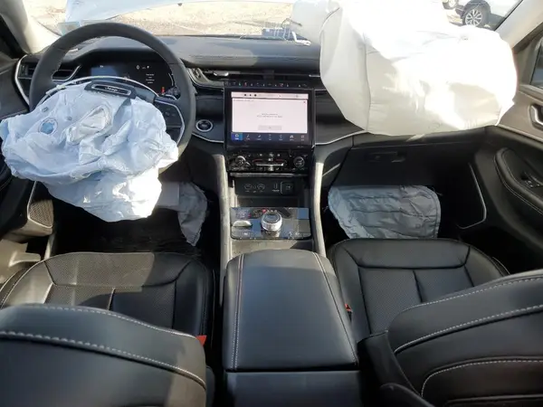 1C4RJYB6XP8905569 2023 JEEP GRAND CHEROKEE - Image 8