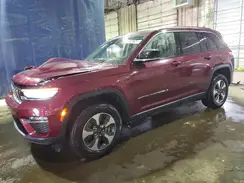 1C4RJYB6XPC624398 2023 JEEP GRAND CHEROKEE