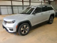 1C4RJYB6XPC633411 2023 JEEP GRAND CHEROKEE