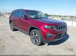 1C4RJYB6XPC633442 2023 JEEP GRAND CHEROKEE
