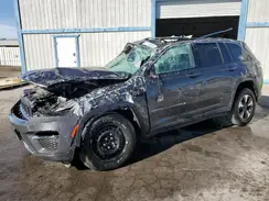1C4RJYB6XPC633697 2023 JEEP GRAND CHEROKEE