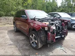 1C4RJYB6XPC664559 2023 JEEP GRAND CHEROKEE