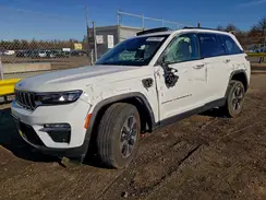 1C4RJYB6XPC664660 2023 JEEP GRAND CHEROKEE