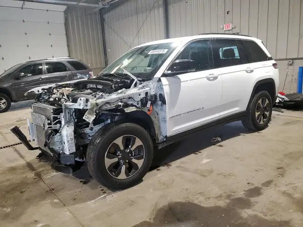 1C4RJYB6XPC664934 2023 JEEP GRAND CHEROKEE - Image 1