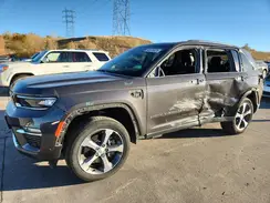 1C4RJYB6XPC665226 2023 JEEP GRAND CHEROKEE