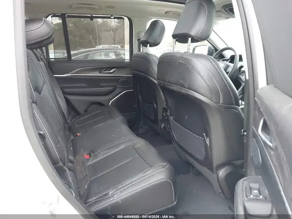 1C4RJYB6XPC665856 2023 JEEP GRAND CHEROKEE - Image 8