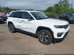 1C4RJYB6XPC665873 2023 JEEP GRAND CHEROKEE