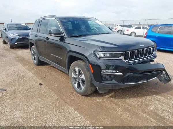 1C4RJYB6XR8515946 2024 JEEP GRAND CHEROKEE - Image 1