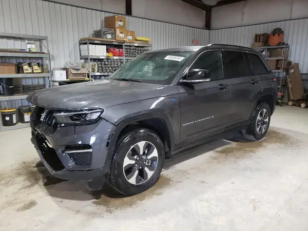 1C4RJYB6XR8516336 2024 JEEP GRAND CHEROKEE - Image 1