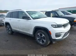 1C4RJYB6XR8516658 2024 JEEP GRAND CHEROKEE