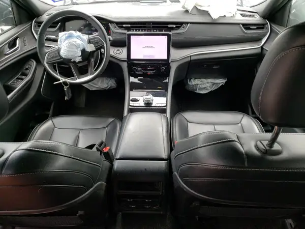 1C4RJYB6XR8520502 2024 JEEP GRAND CHEROKEE - Image 8