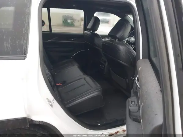 1C4RJYB6XR8532018 2024 JEEP GRAND CHEROKEE - Image 8