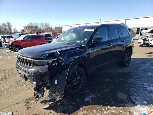 1C4RJYB6XR8955276 2024 JEEP GRAND CHEROKEE - Image 1